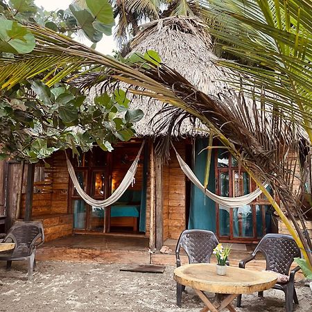 Hotel Chill And Surf Mendihuaca Guachaca Esterno foto