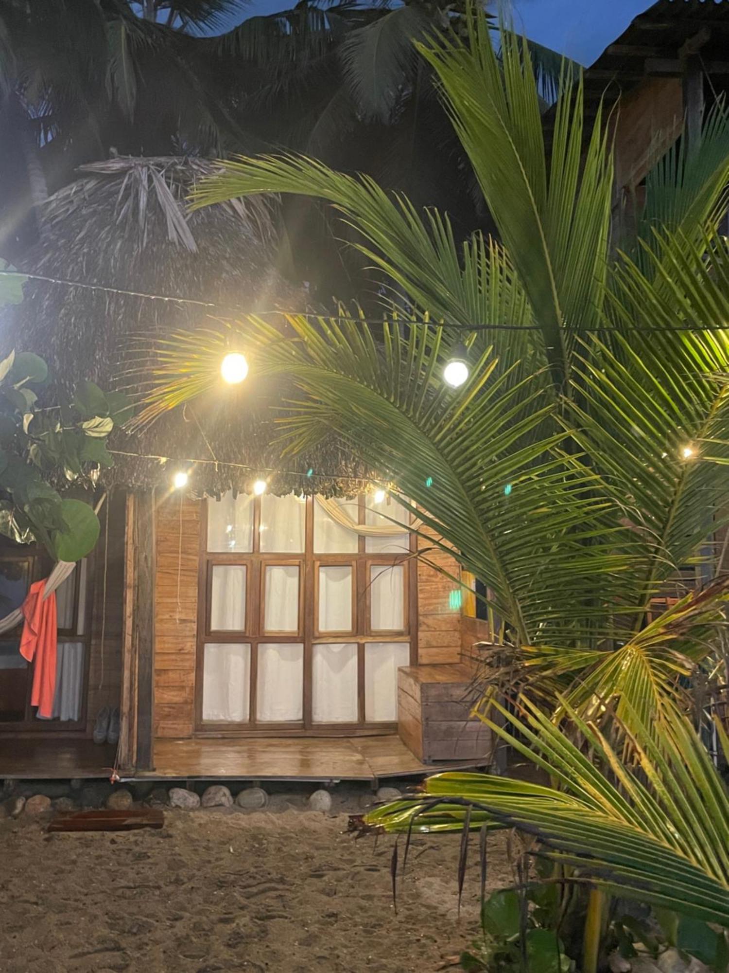 Hotel Chill And Surf Mendihuaca Guachaca Esterno foto
