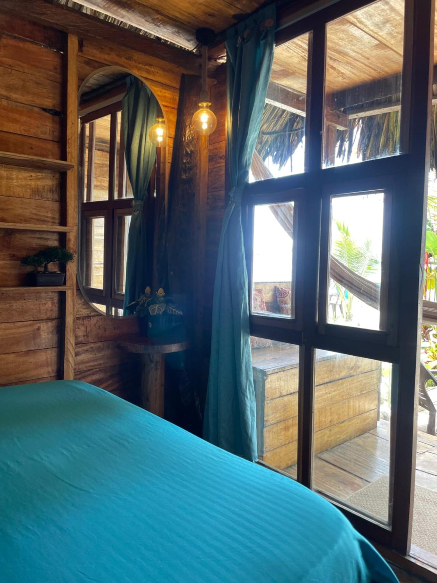 Hotel Chill And Surf Mendihuaca Guachaca Esterno foto