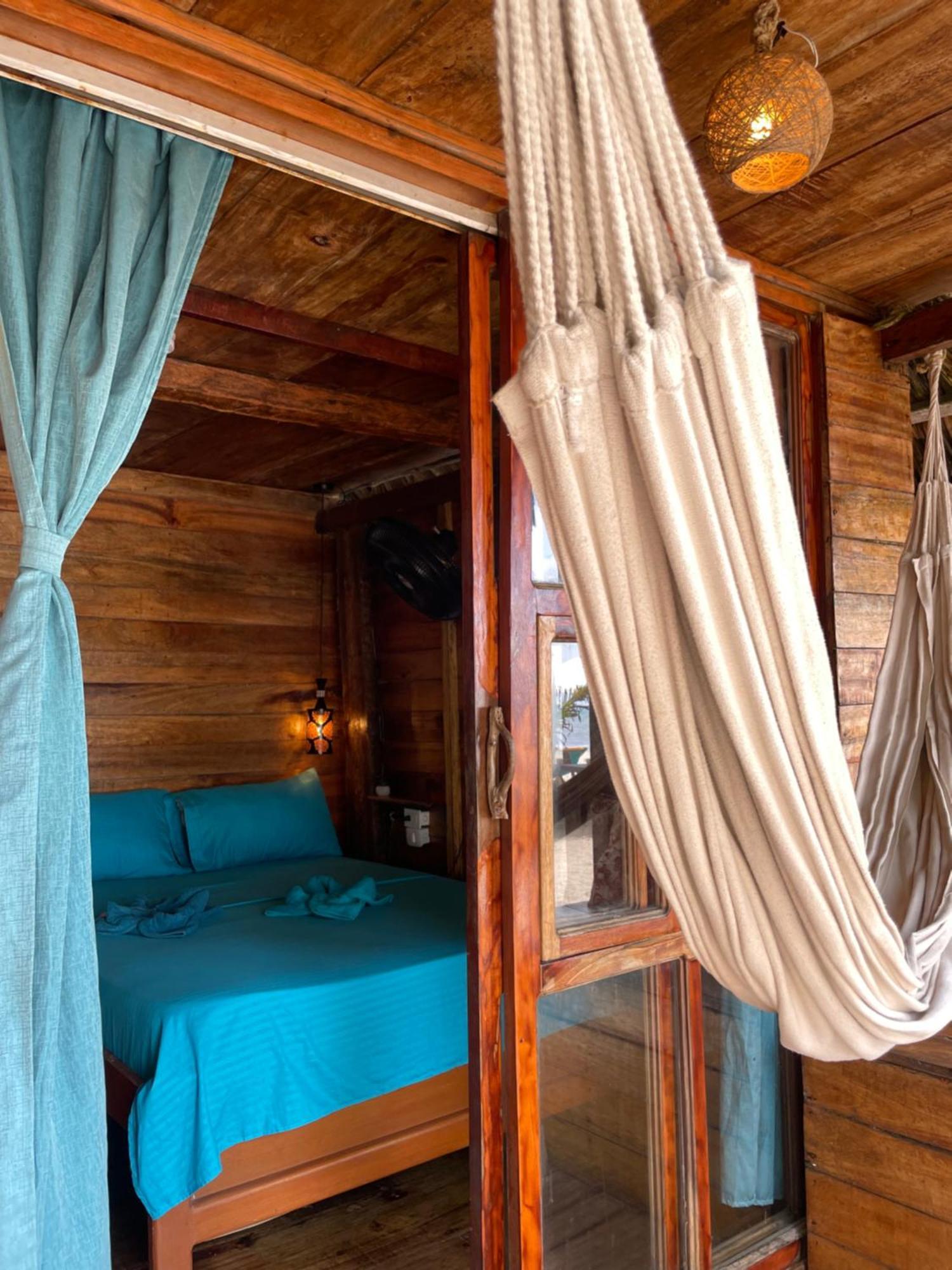 Hotel Chill And Surf Mendihuaca Guachaca Esterno foto