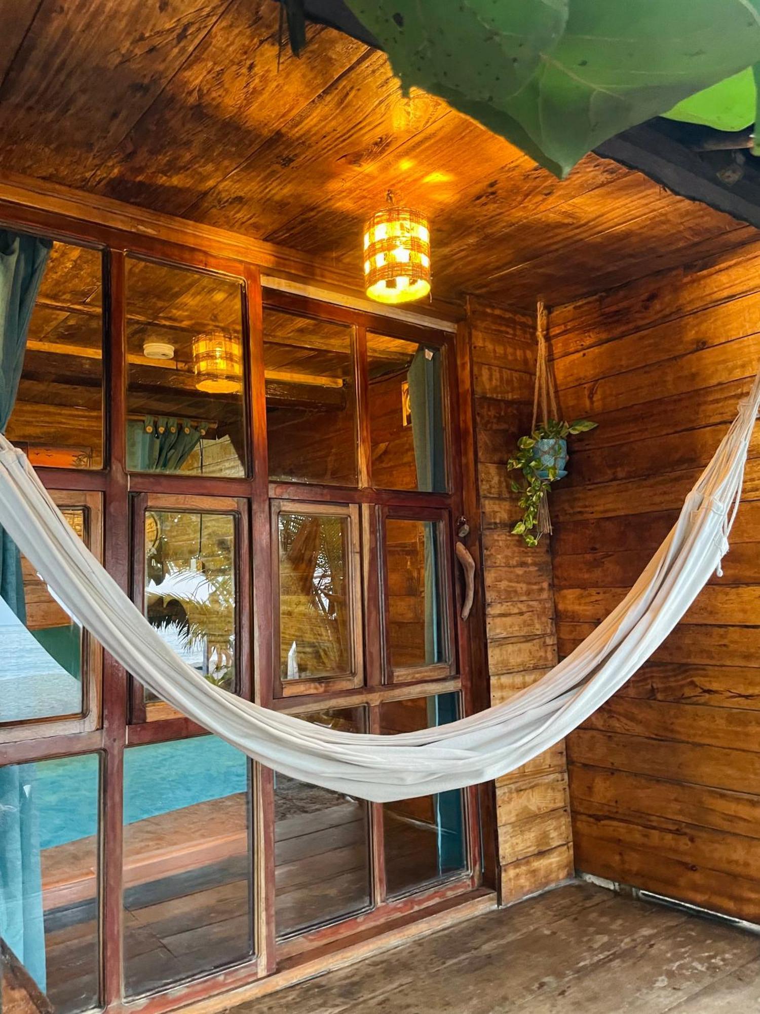 Hotel Chill And Surf Mendihuaca Guachaca Esterno foto