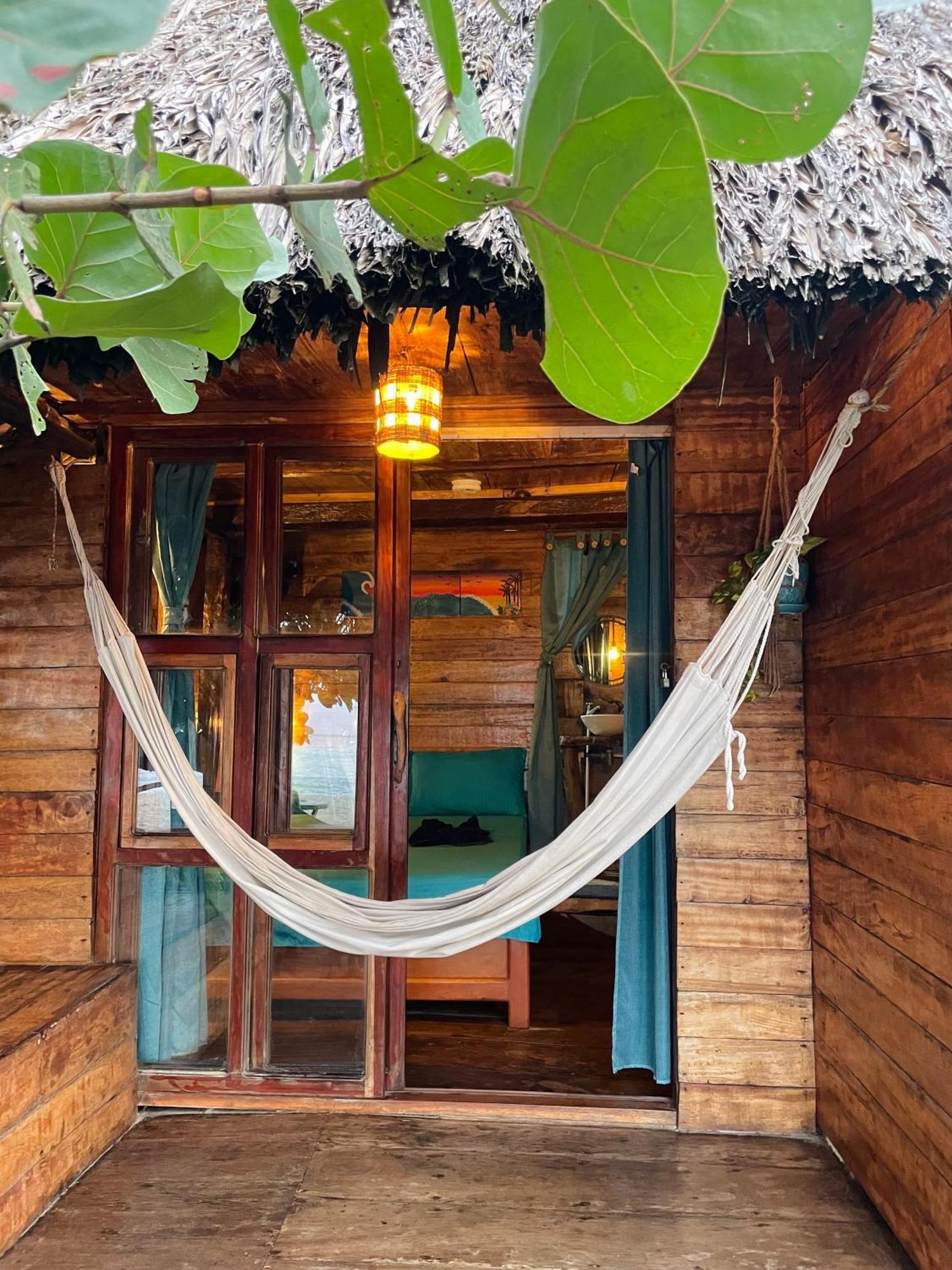 Hotel Chill And Surf Mendihuaca Guachaca Esterno foto