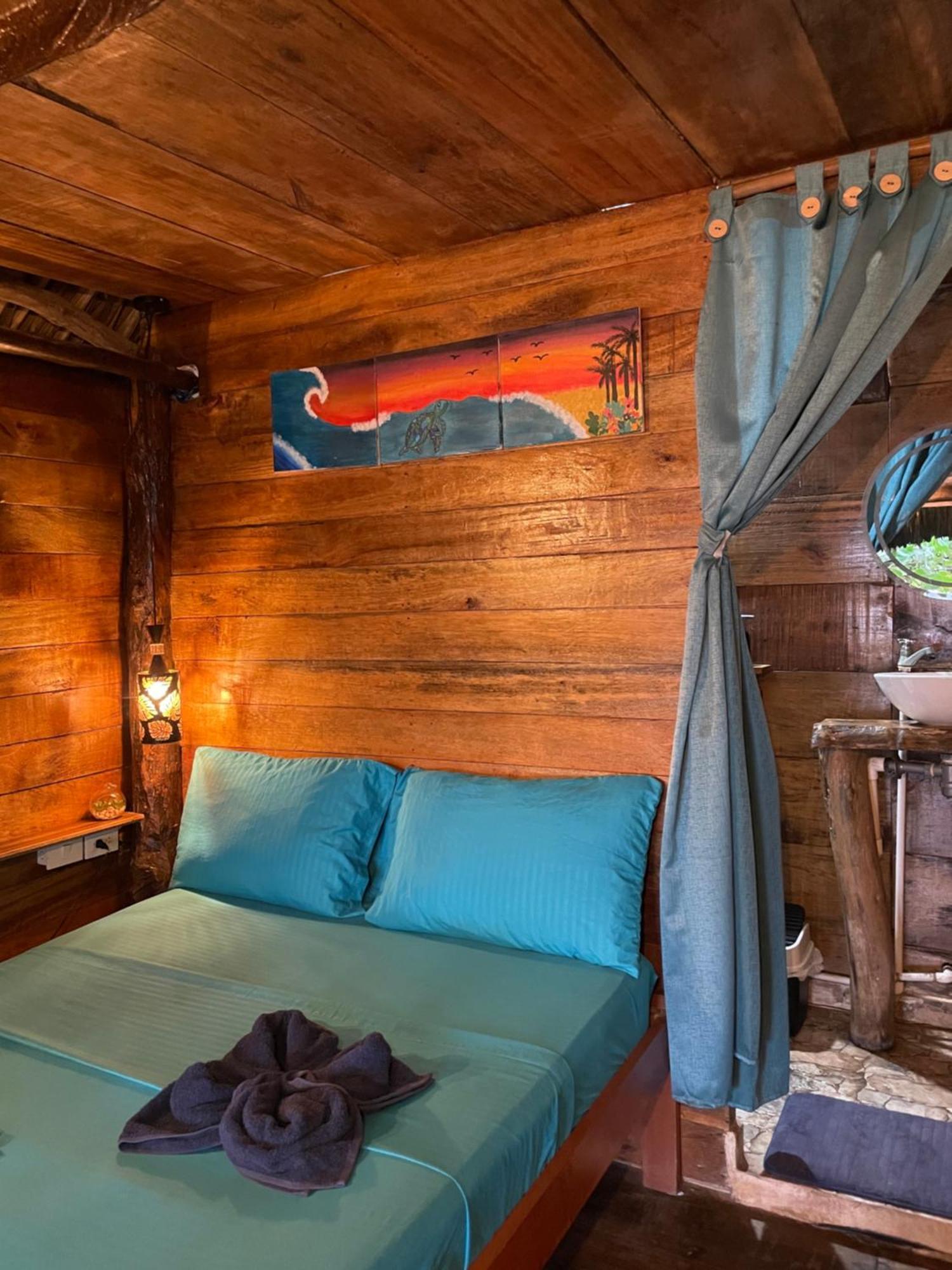 Hotel Chill And Surf Mendihuaca Guachaca Esterno foto