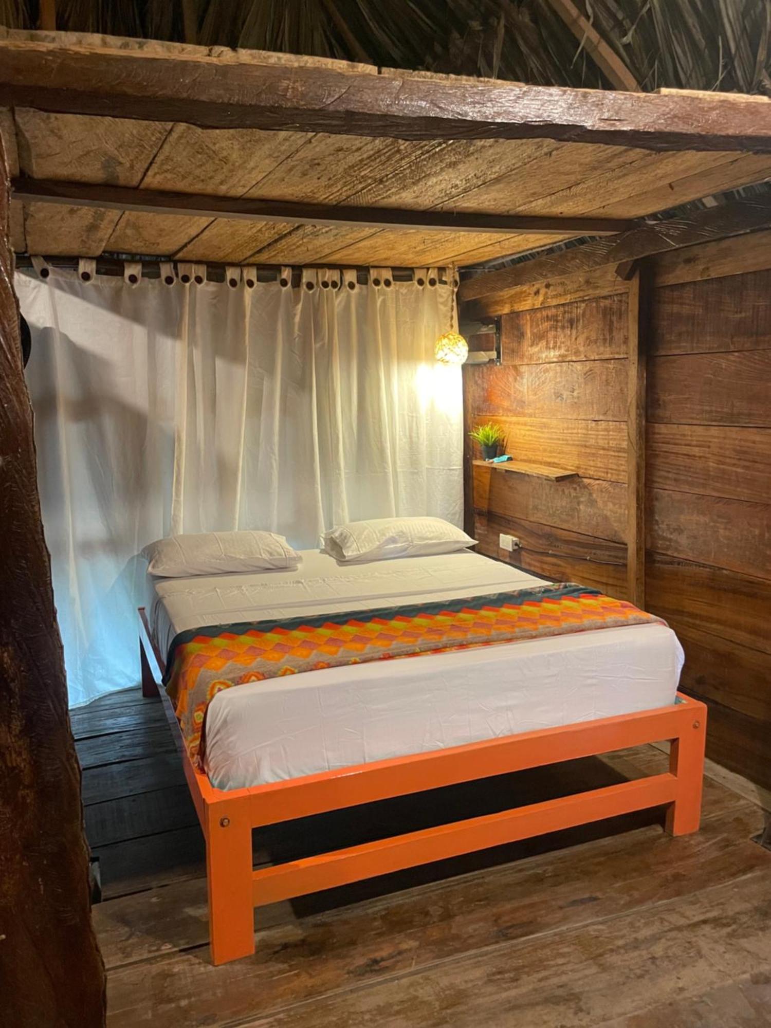 Hotel Chill And Surf Mendihuaca Guachaca Esterno foto