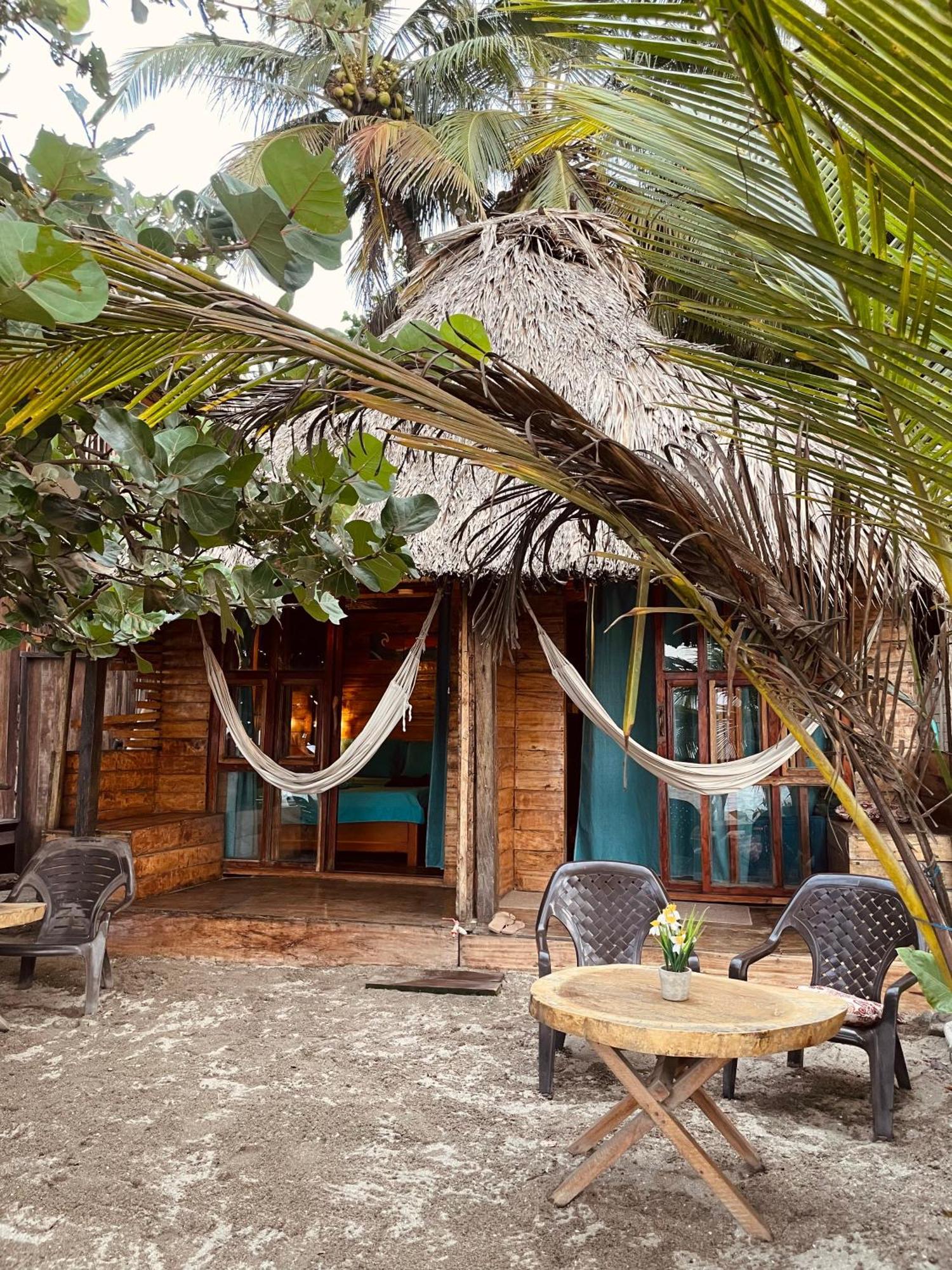 Hotel Chill And Surf Mendihuaca Guachaca Esterno foto