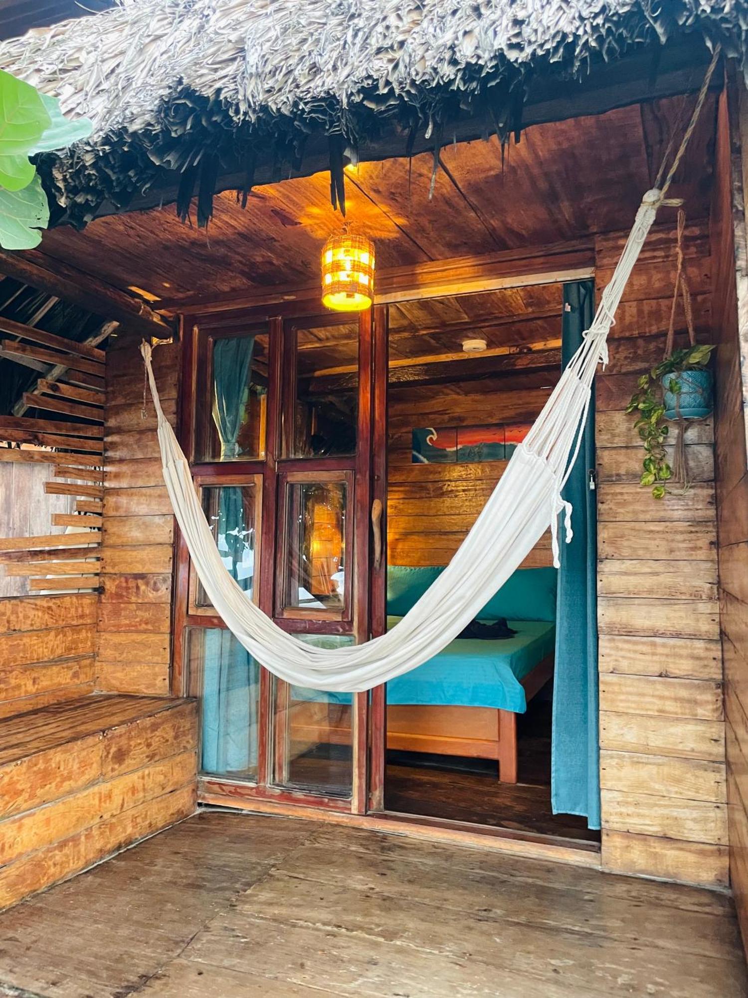 Hotel Chill And Surf Mendihuaca Guachaca Esterno foto
